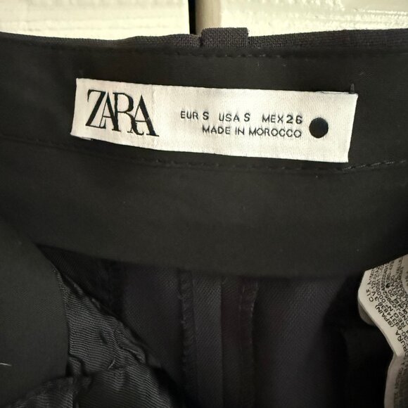 Pleated skirt pants - Picture 9 of 16